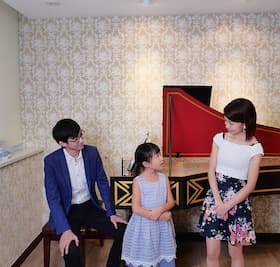 2nd Hong Kong Early Music Festival: Getting to know the harpsichord
