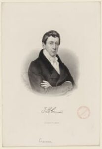 Johann Baptist Cramer