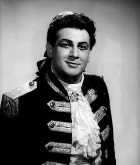 Domingo's MET's debut as Maurizio in Cilea’s Adriana Lecouvreur on September 28th 1968 