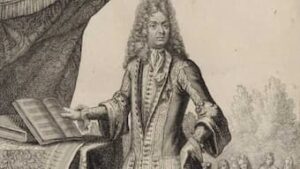 Jean-Baptiste Lully