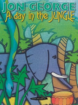 Jon George: A Day in the Jungle