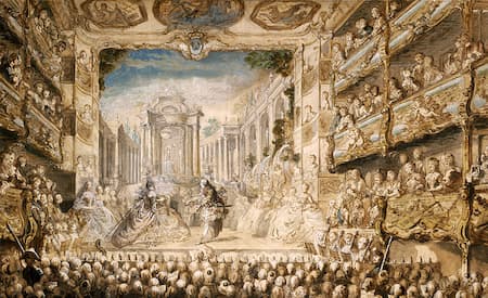 How Well Do You Know French Operas?