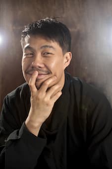 Martin Ng (Founder of Lirica Arts)