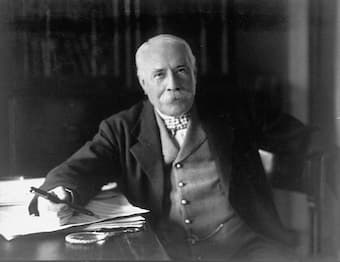 Edward Elgar's illness and final days