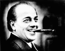 Heitor Villa-Lobos: “The single most significant creative figure in 20th century Brazilian art music”