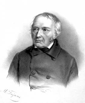 Silesian composer Józef Elsner