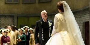 Wagner: Lohengrin “Here Comes the Bride”