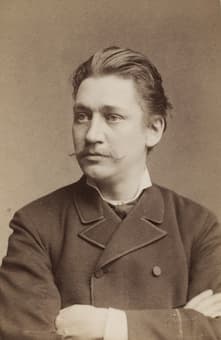 Ludvig Schytte 