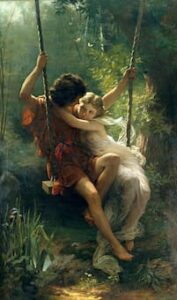 Listen to selections of duo music to celebrate Valentine’s