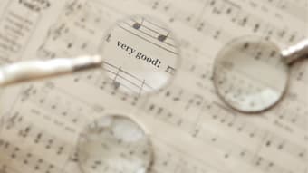 What is Sight Reading?