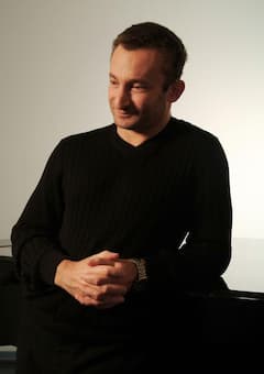 Kirill Petrenko 