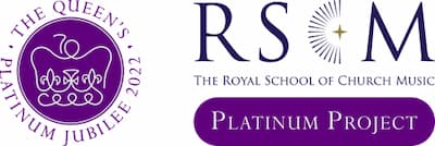 Royal School of Church Music Platinum Project