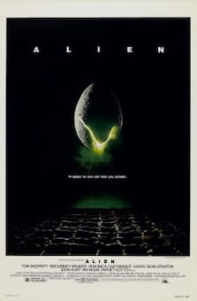 Alien: Hanson, “Symphony No. 2”