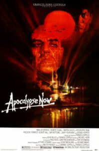 "Apocalypse Now" uses Wagner's Ride of the Valkyries in the movie