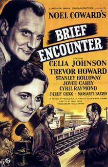 Brief Encounter: Rachmaninoff, “Piano Concert No. 2”