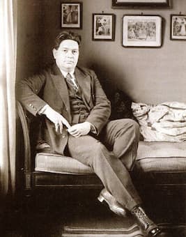 Darius Milhaud