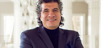 Giancarlo Guerrero
