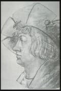 Ludwig Senfl (c. 1510)