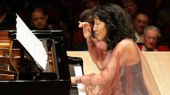 Mitsuko Uchida