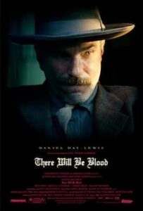 "There Will Be Blood" uses Brahms' Violin Concerto in the movie