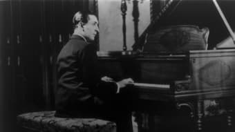 Vladimir Horowitz 