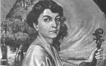 Dora Pejačević 