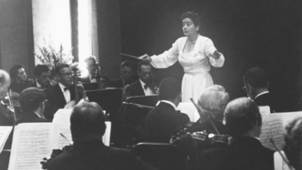Frieda Belinfante