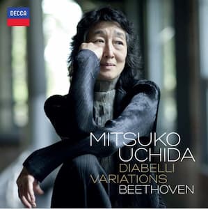 Mitsuko Uchida’s Beethoven Diabelli Variations