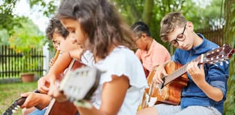 Music can help lift our kids out of the literacy rut, but schools in some states are still missing out