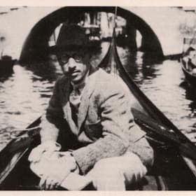 Stravinsky in Venice