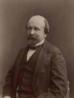 Edmond Gondinet 