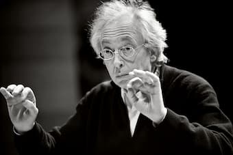 Philippe Herreweghe