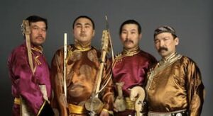 Huun Huur Tu
