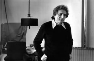 Iannis Xenakis (1922-2001) | Biography, Music & More