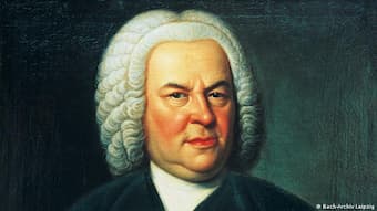 The Chromatic Master: Bach’s Fantasy and Fugue, BWV 903