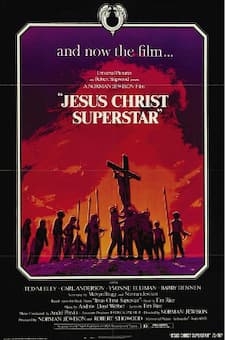 Jesus Christ Superstar 