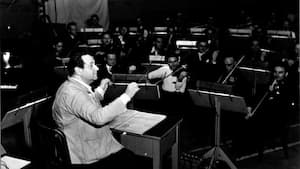 The Greatest Composers of Film Music - Erich Wolfgang Korngold