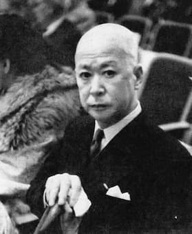 Kosaku Yamada 