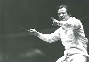 Neville Marriner