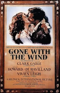 Max Steiner: Gone With the Wind
