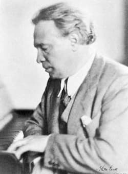 Ottorino Respighi, 1935