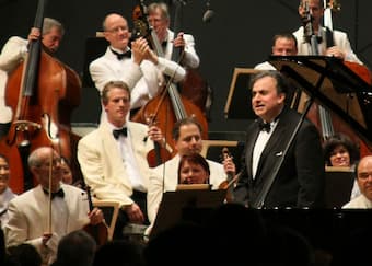 Yefim Bronfman, 2009