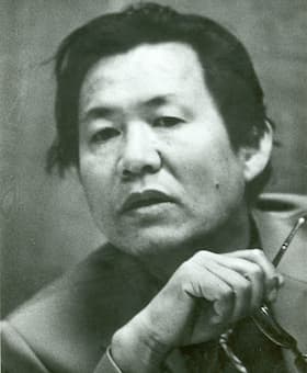 Isang Yun 