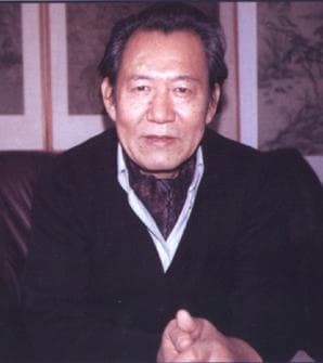 Isang Yun 
