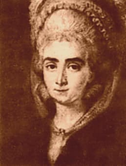 Maddalena Laura Lombardini Sirmen