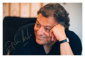 Zubin Mehta 