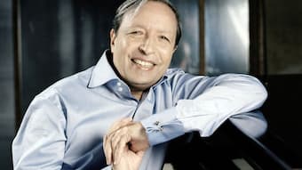 Murray Perahia 