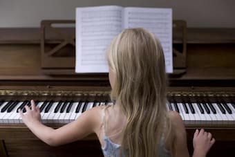 Practice vs Sight Reading – What’s the Difference?