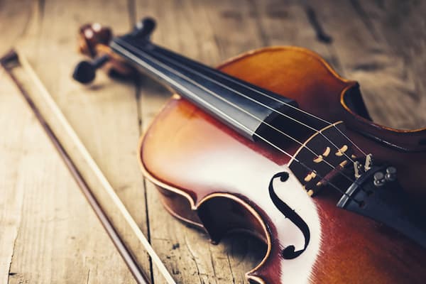 Quiz: Everything About the Violin