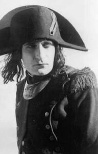 Albert Dieudonne as Napoleon_1927